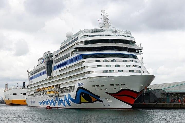 Private Direct Transfer from London to Southampton