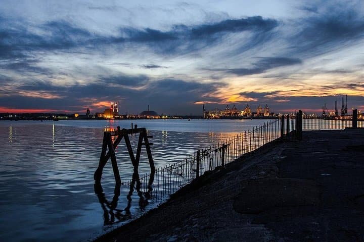 Private Direct Transfer from London to Southampton