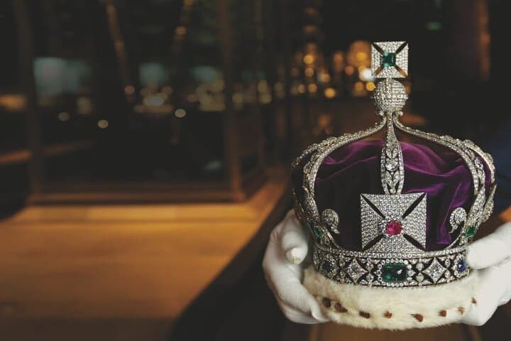 Crown Jewels