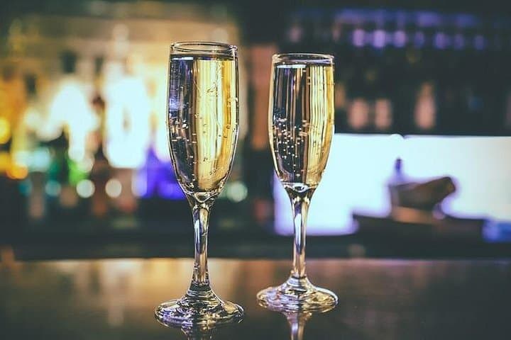 Madame Tussauds London Fast Track and Champagne Experience