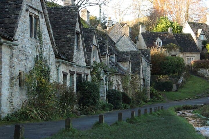 Day-Trip from London to Cotswolds Villages