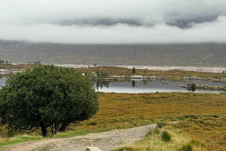Loch Cluanie