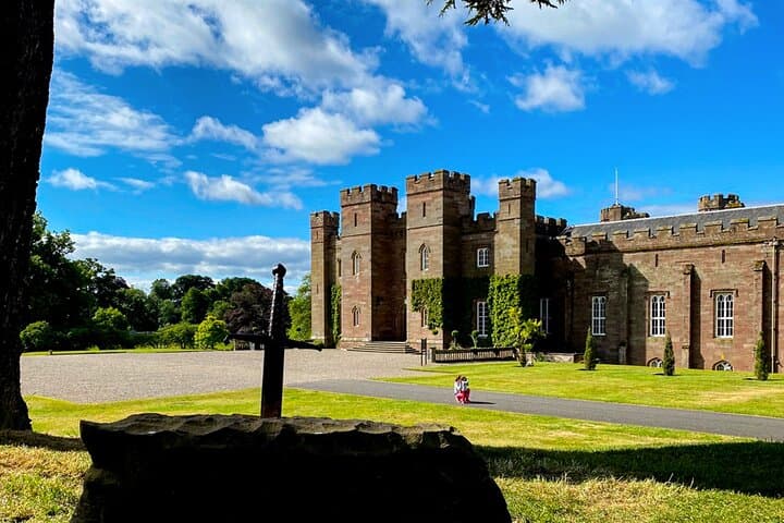 Scone Palace Perth