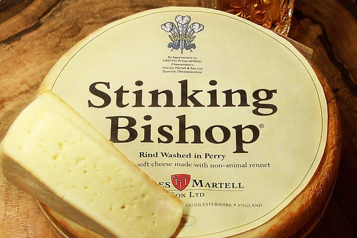 British Royal Favourites Cooking Class With 5 Course Dinner