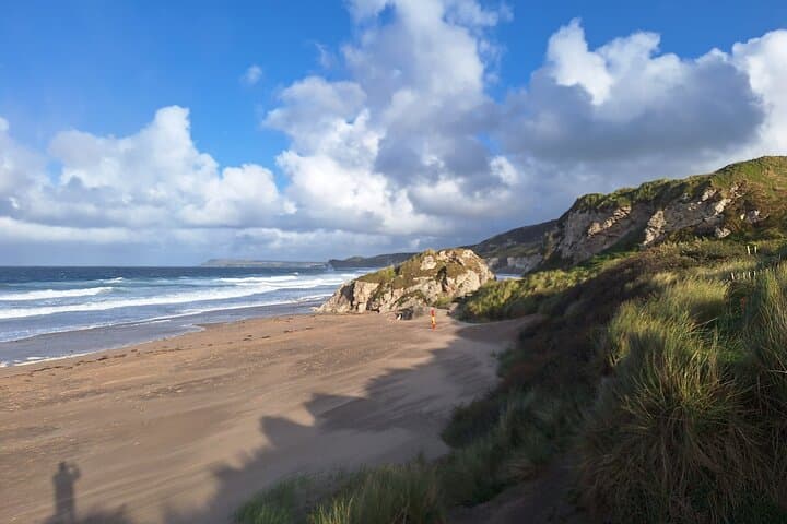 White Rocks Beach