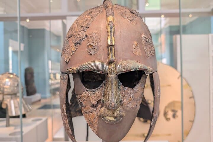 Sutton Hoo
