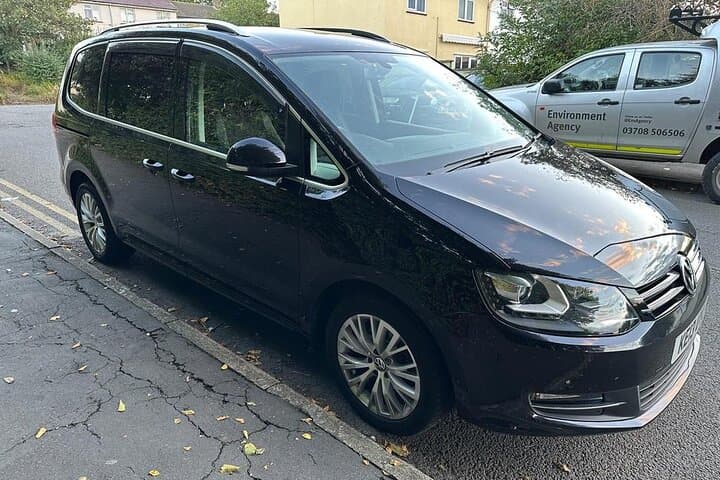 Private Taxi Transfer from London to Heathrow Airport