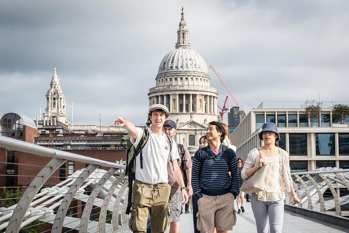St Paul's Cathedral