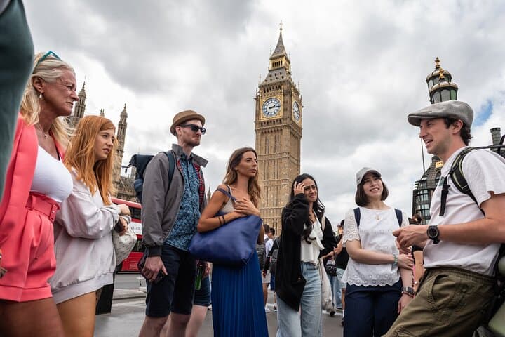 Big Ben