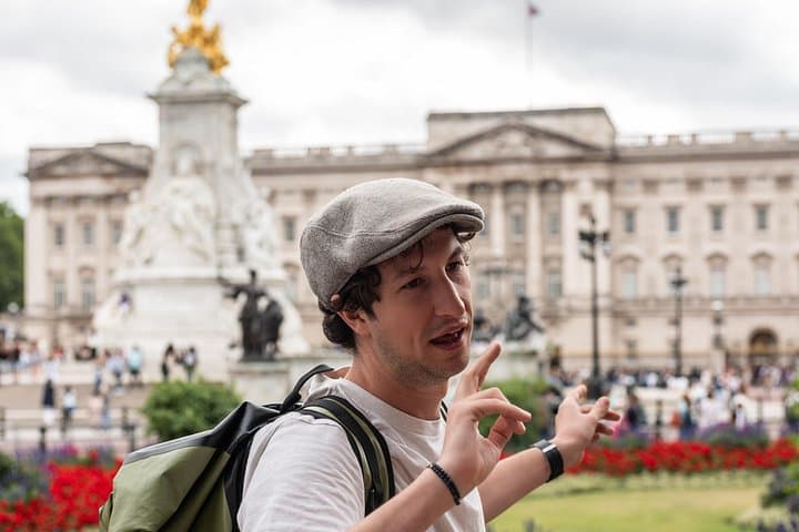 Buckingham Palace