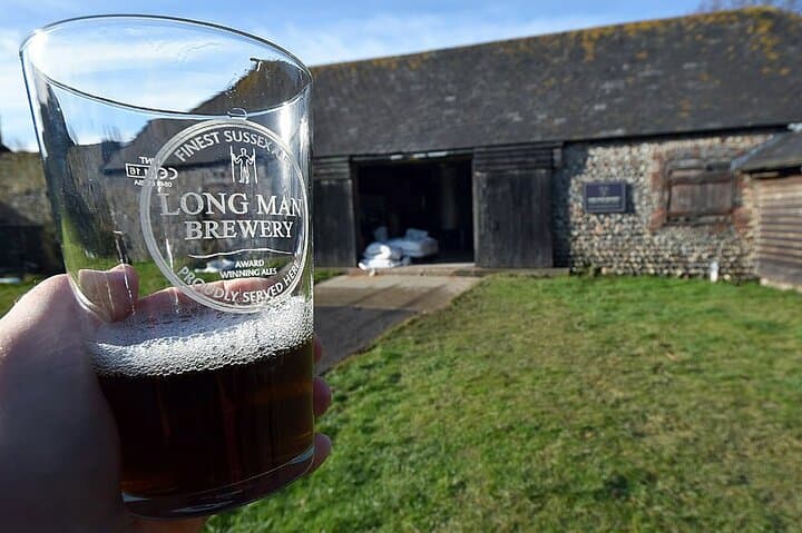 Longman Brewery