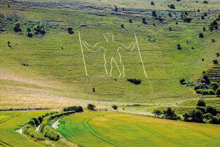 Long Man of Wilmington