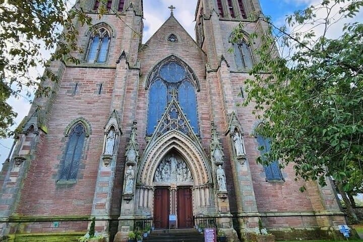 Inverness Cathedral