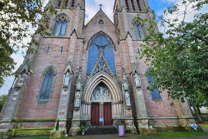 INVERNESS CATHEDRAL