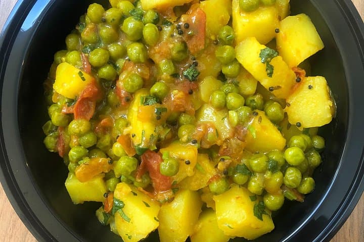 Spice up your vegetables