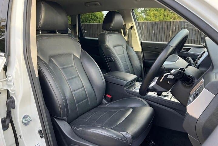 Inverness Private Direct Transfer to oban