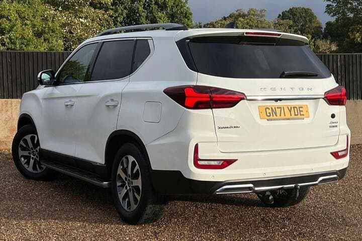 Inverness Private Direct Transfer to Edinburgh