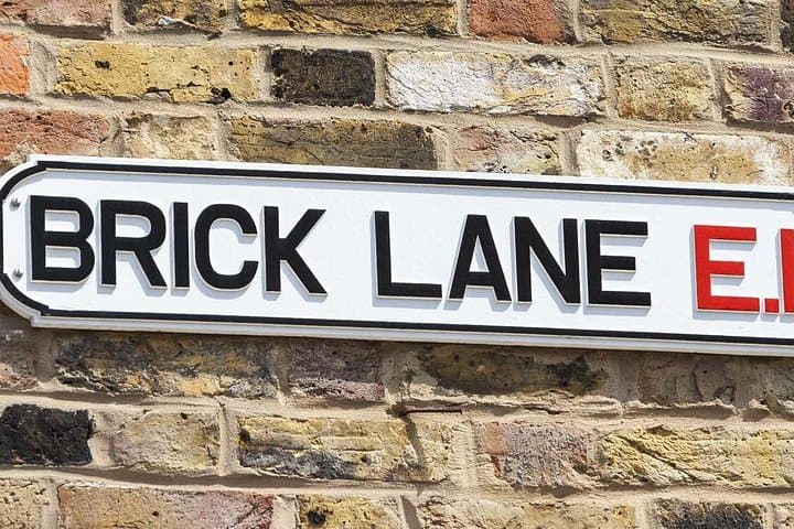 Whitechapel Ripper Tour