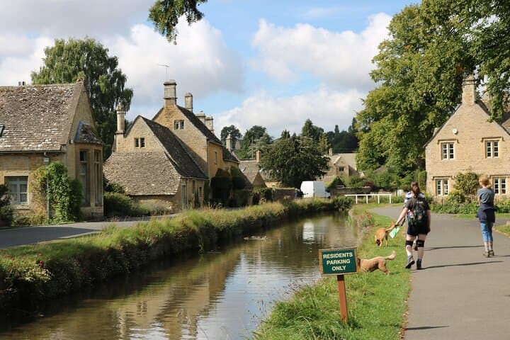 Day-Trip from London to Cotswolds Villages