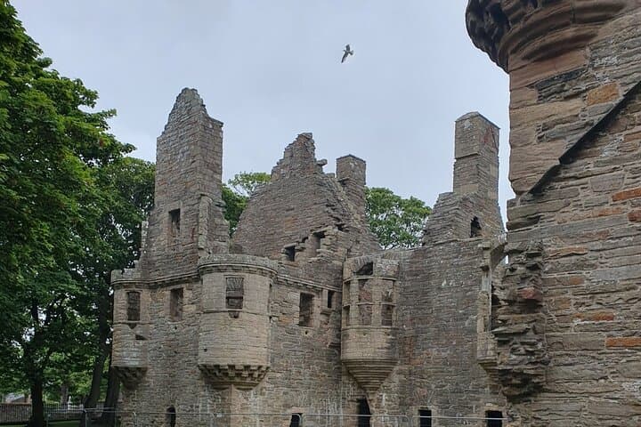 Earls Palace