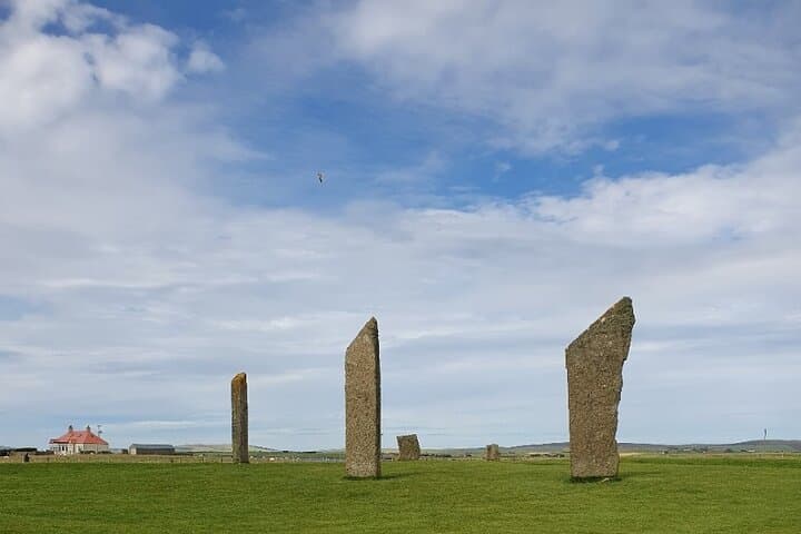 Stones of Stenness
