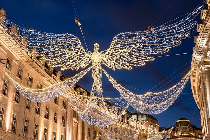 Regents Street
