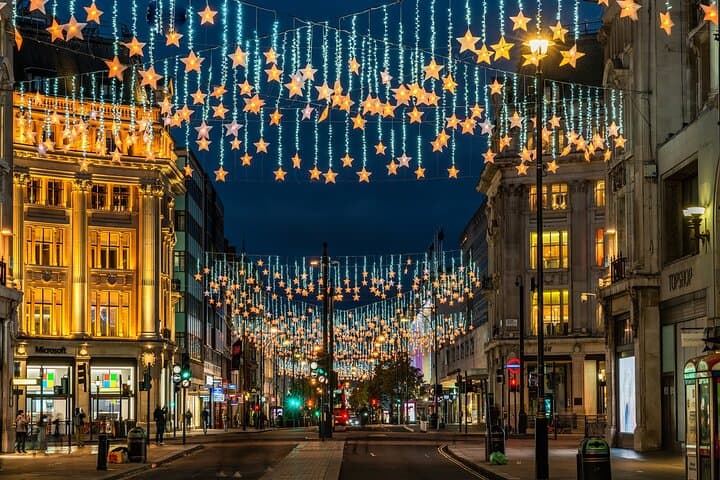 Oxford Street