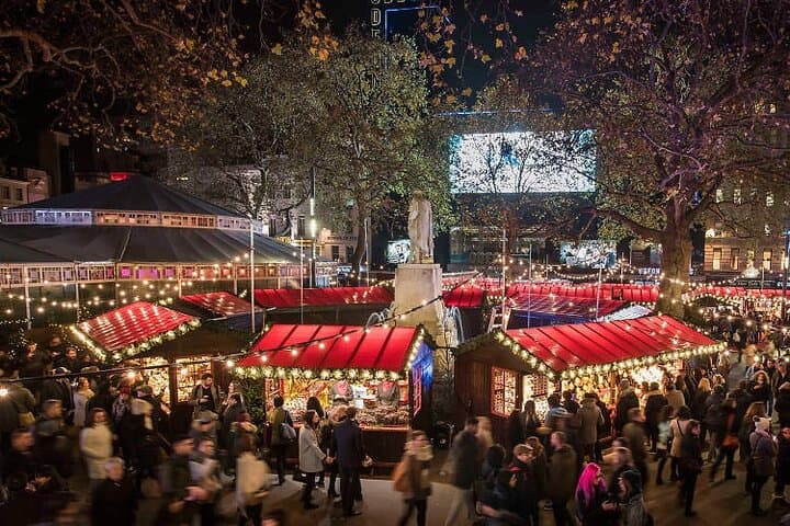 Leicester Square