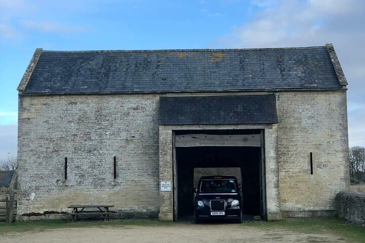 Private Full Day Tour to the Cotswolds From London