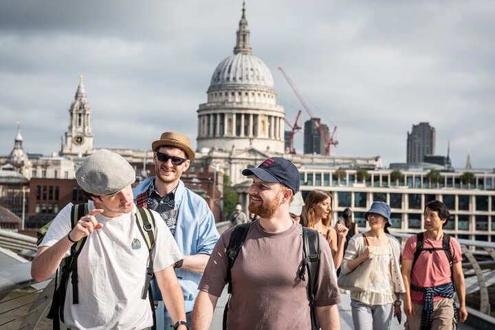 St Pauls Cathedral