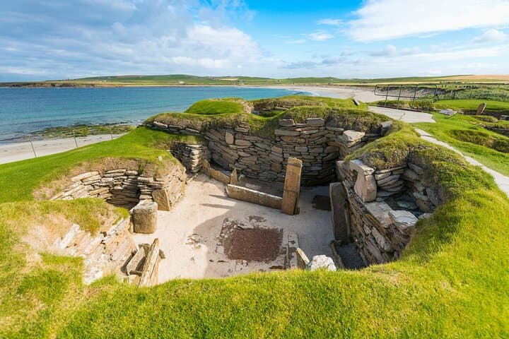 Skara Brae