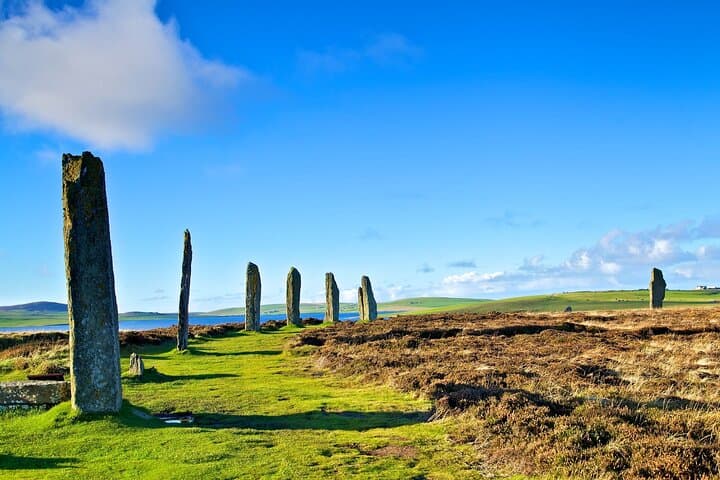 Ring of Brodgar