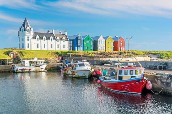 John O'Groats