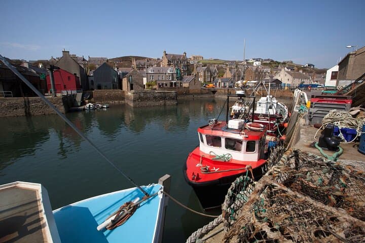 Kirkwall