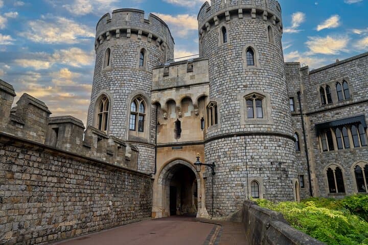 Windsor Castle