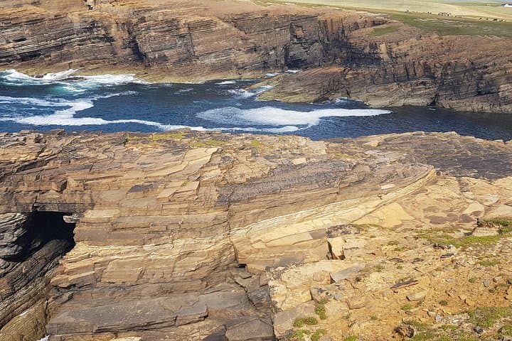 Brough Of Birsay