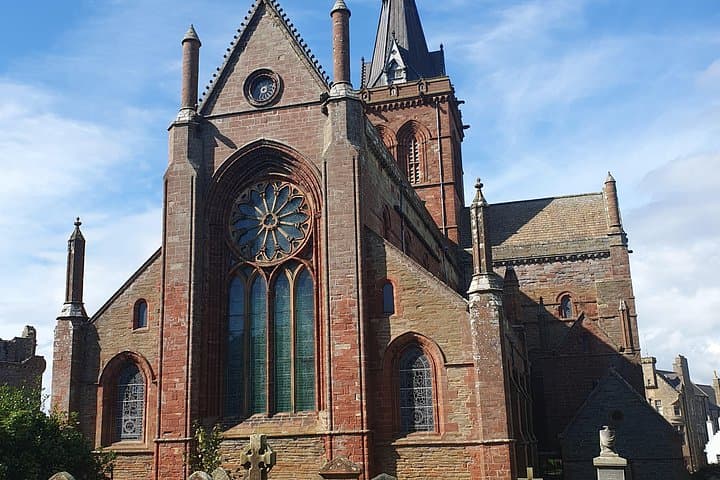 Saint Magnus Cathedral