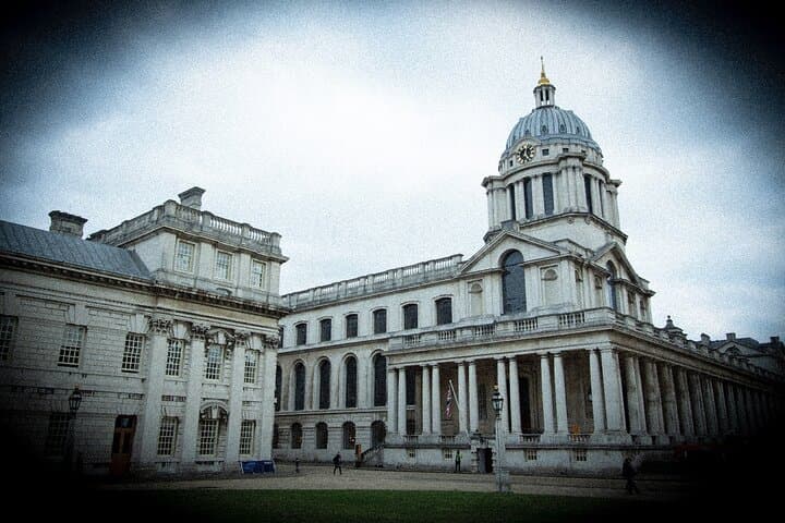 Ghosts of Greenwich: London's Haunted Walking Tour