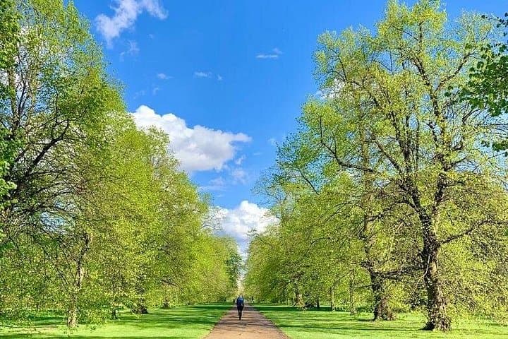 Hyde Park