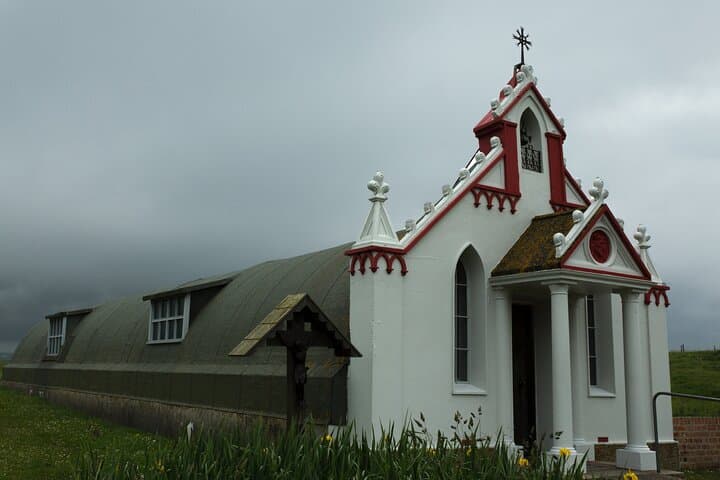 Private Orkney Spirits A Whiskey Journey Through Time