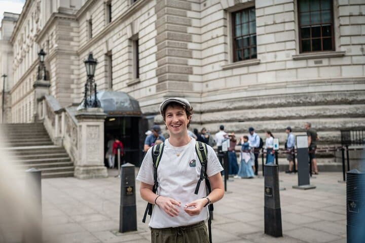 Westminster Private Tour with Abbey & Churchill War Rooms Tickets