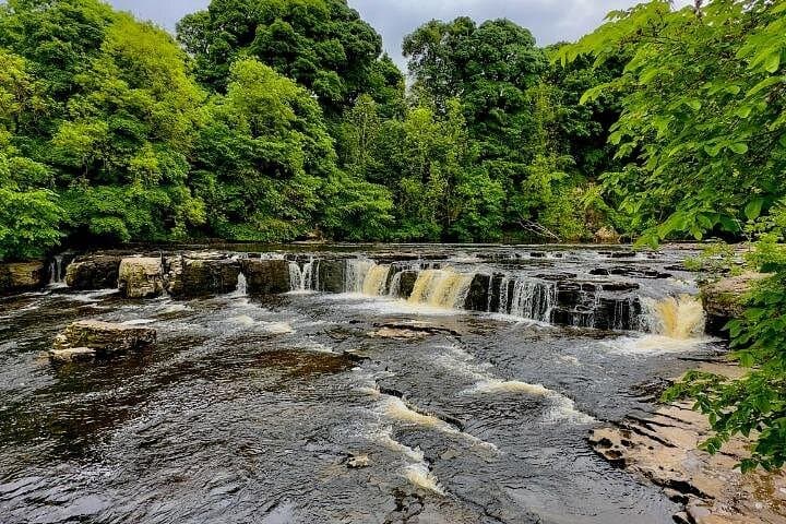 Yorkshire Dales Self Guided Driving Tour
