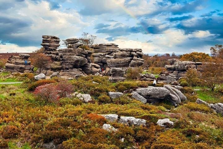 Yorkshire Dales Self Guided Driving Tour