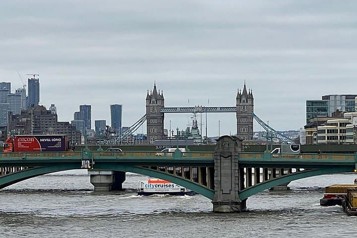 Essential London Half-Day Tour of Iconic Landmarks