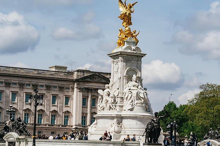 Essential London Half-Day Tour of Iconic Landmarks