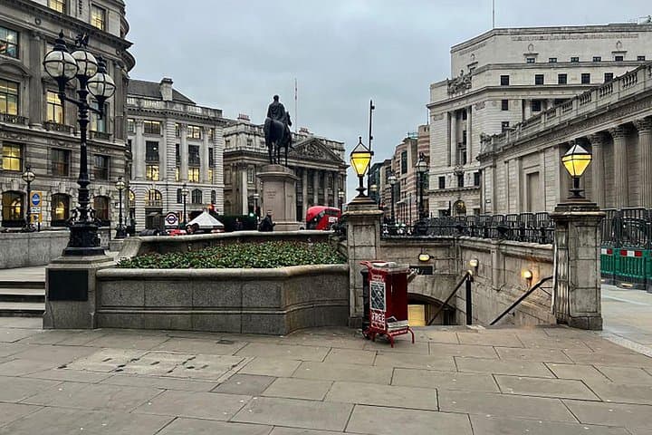 Essential London Half-Day Tour of Iconic Landmarks