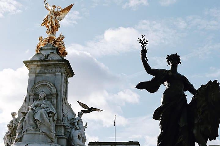 Essential London Half-Day Tour of Iconic Landmarks