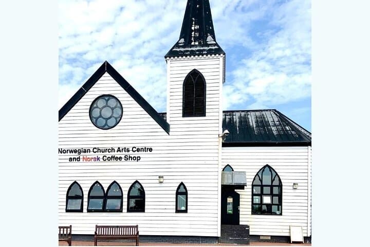The Norwegian Church