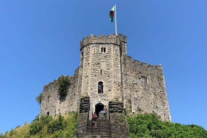 Cardiff Castle