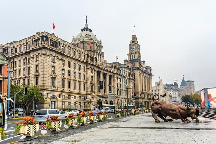 Glasgow Private Custom Walking Tour with a Local Guide